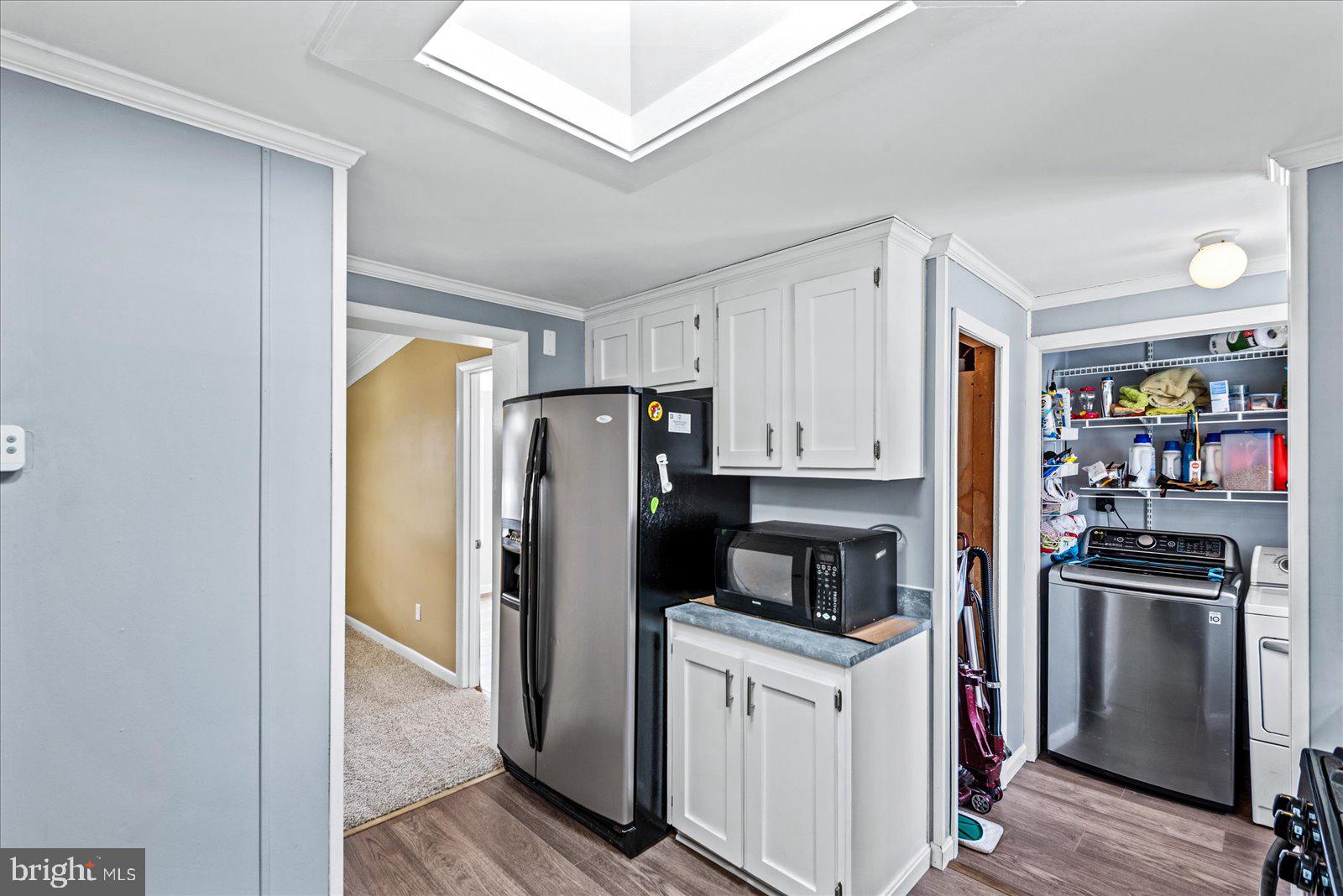 LAKE WILDERNESS - Residential