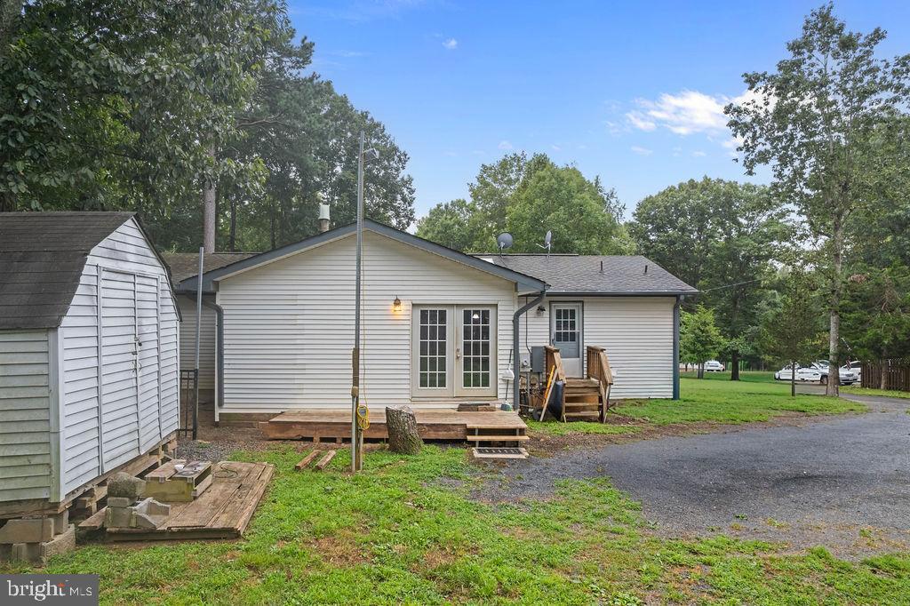 LAKE WILDERNESS - Residential