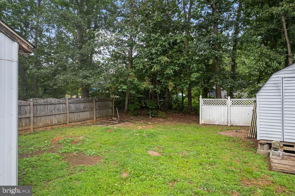 LAKE WILDERNESS - Residential