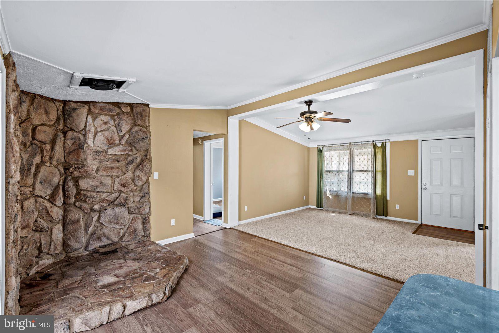 LAKE WILDERNESS - Residential