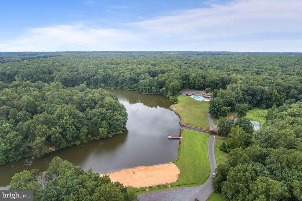 LAKE WILDERNESS - Residential