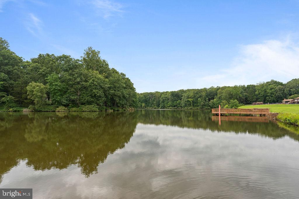 LAKE WILDERNESS - Residential