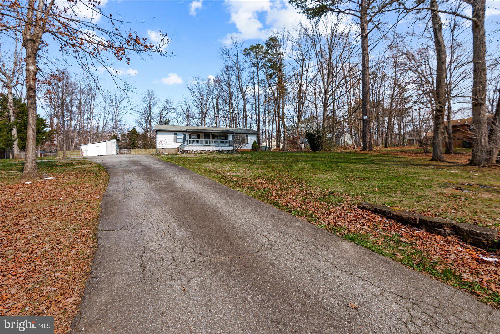 LAKE WILDERNESS - Residential