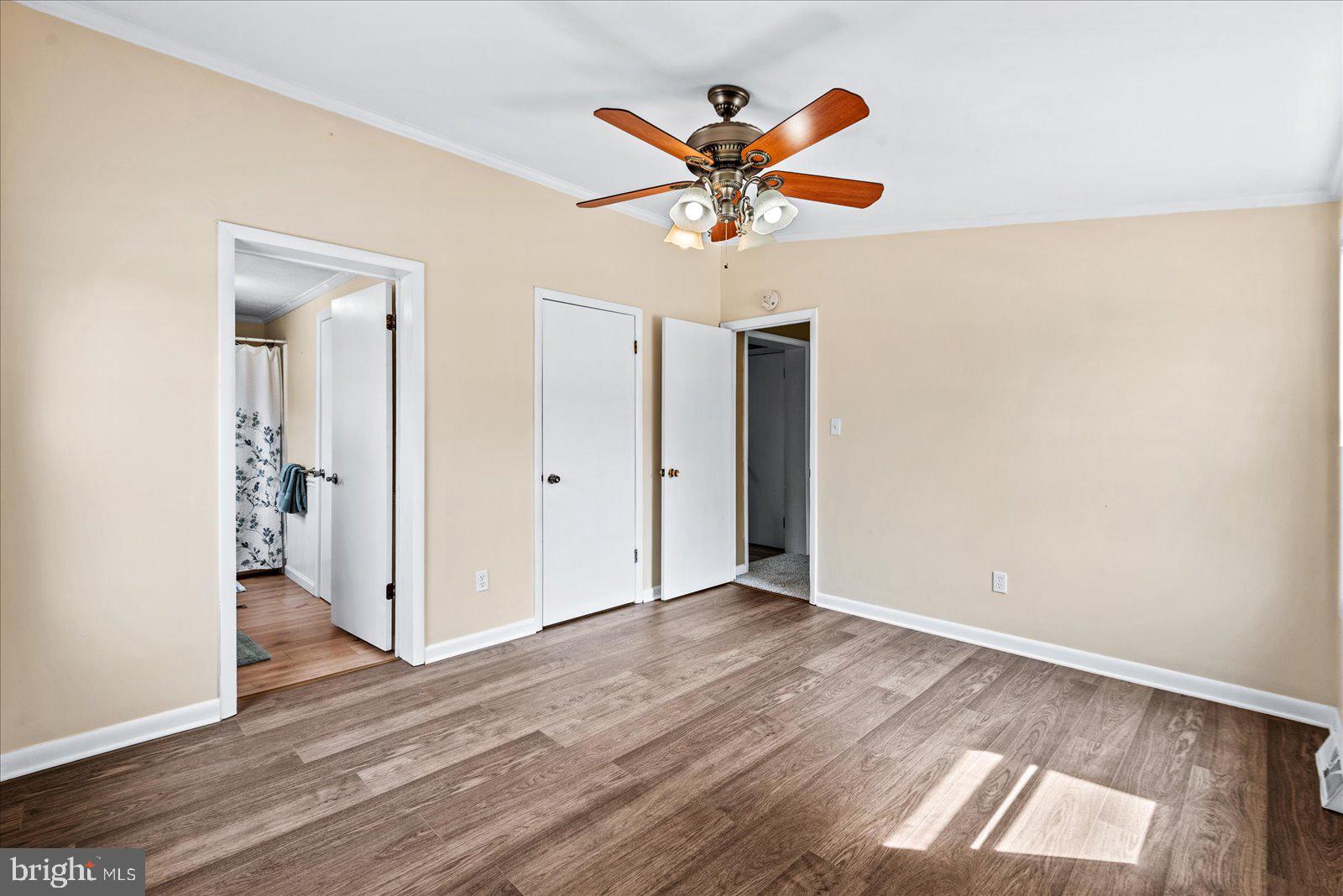 LAKE WILDERNESS - Residential