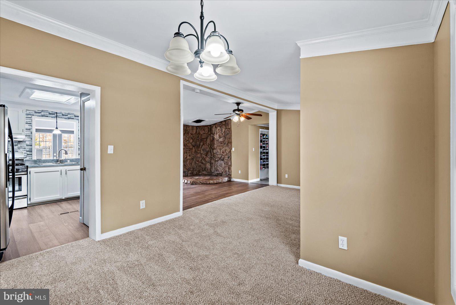 LAKE WILDERNESS - Residential