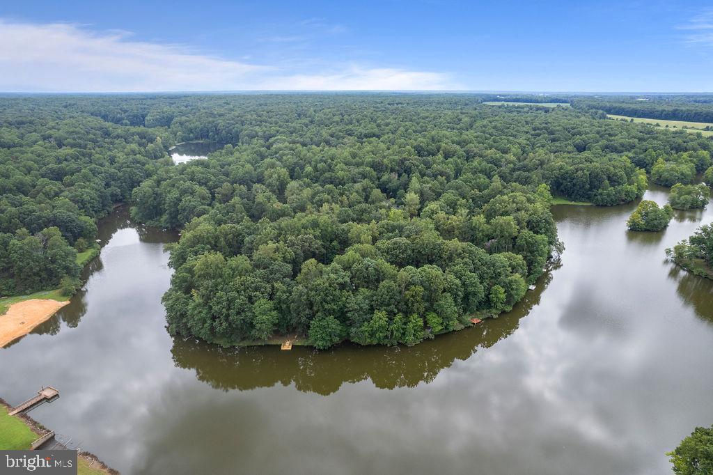 LAKE WILDERNESS - Residential