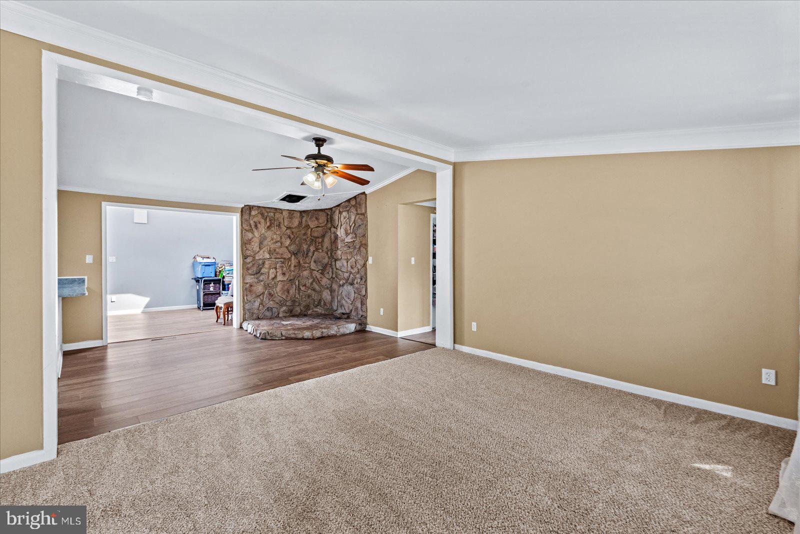 LAKE WILDERNESS - Residential