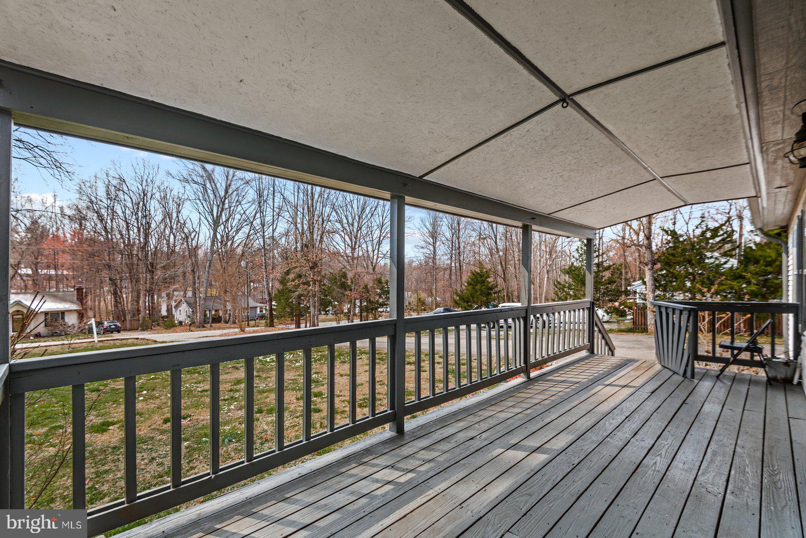 LAKE WILDERNESS - Residential