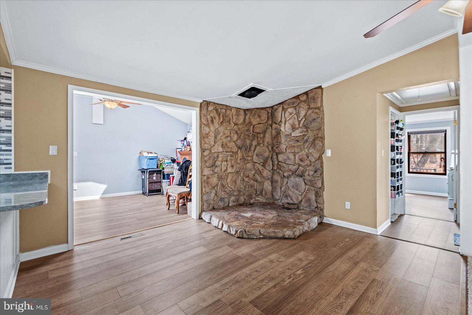 LAKE WILDERNESS - Residential