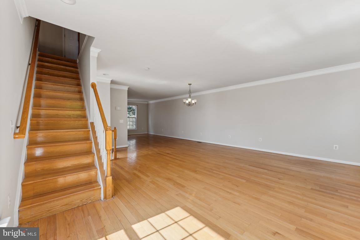 MARKHAMS GRANT - Residential