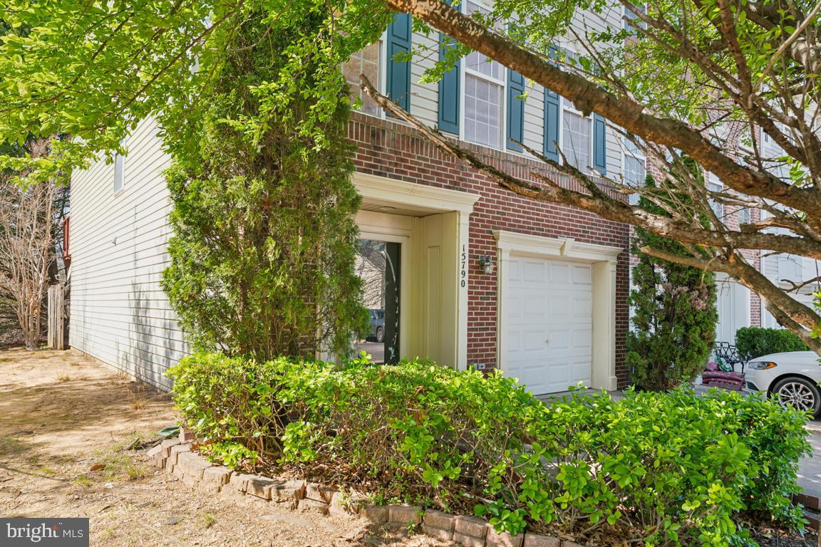 MARKHAMS GRANT - Residential