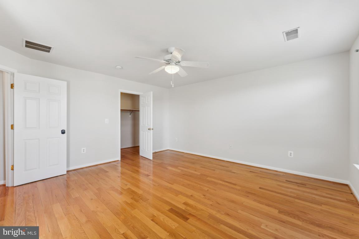 MARKHAMS GRANT - Residential