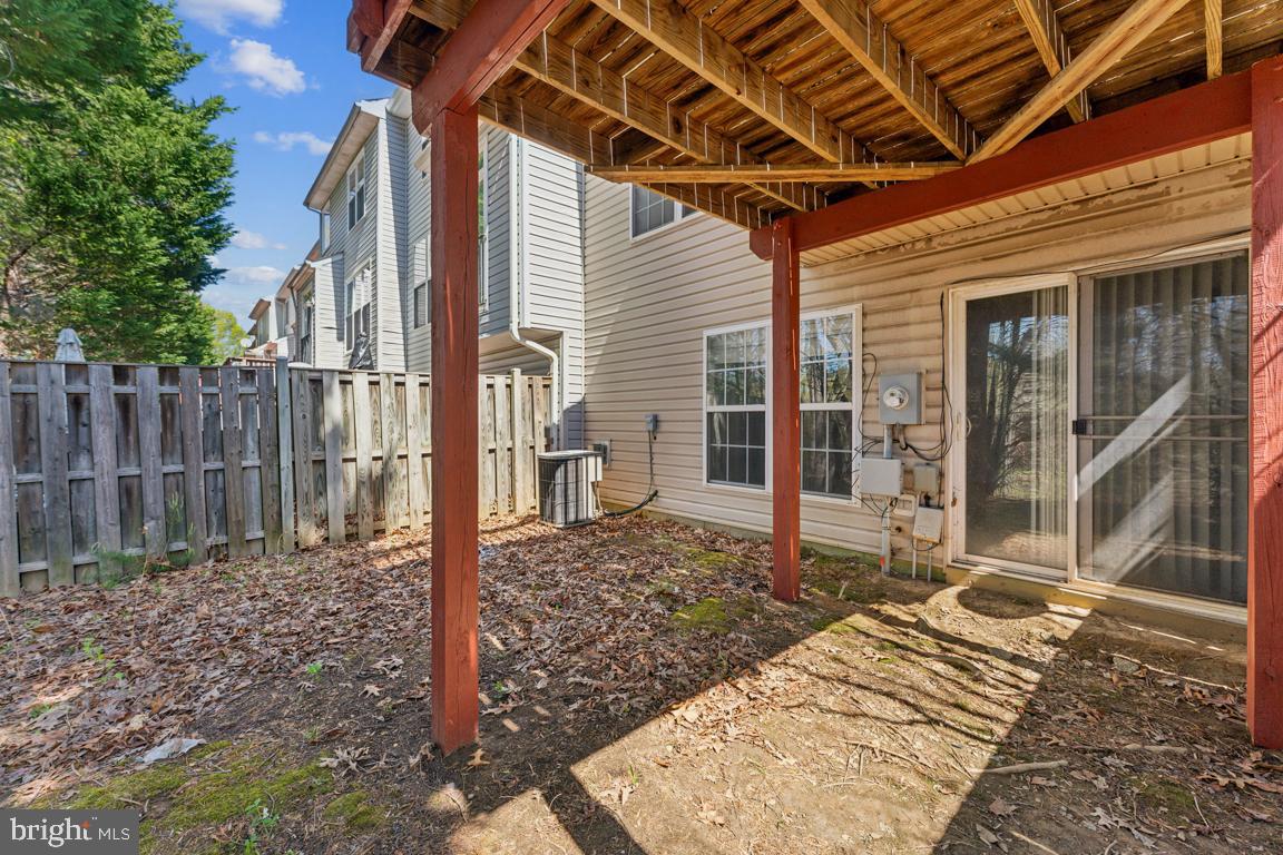 MARKHAMS GRANT - Residential