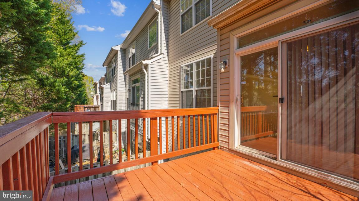 MARKHAMS GRANT - Residential