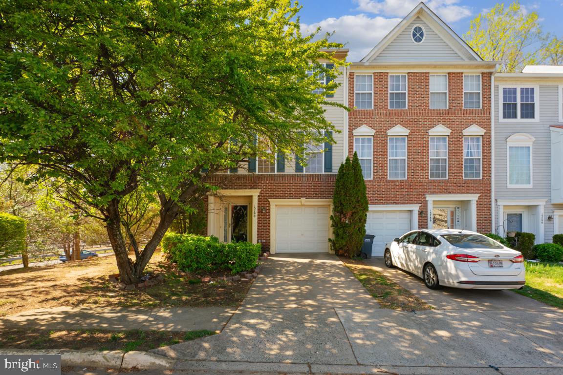 MARKHAMS GRANT - Residential