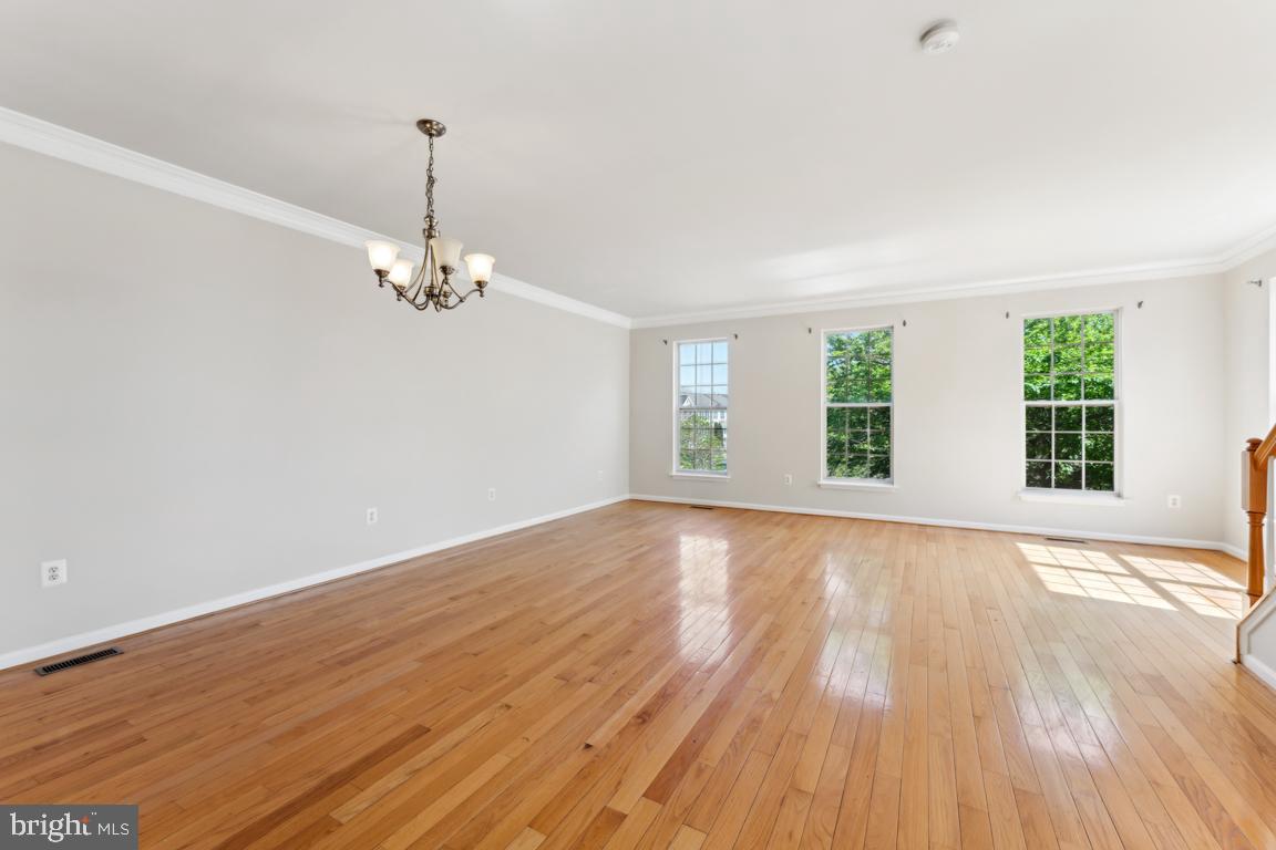 MARKHAMS GRANT - Residential