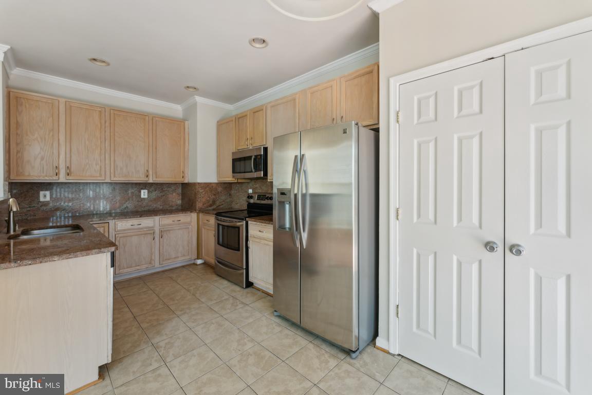 MARKHAMS GRANT - Residential