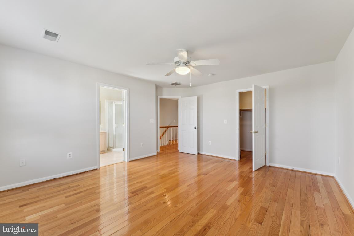 MARKHAMS GRANT - Residential