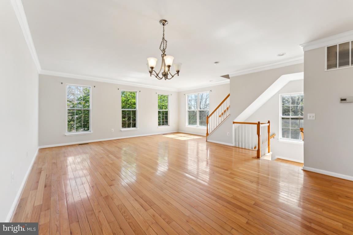 MARKHAMS GRANT - Residential