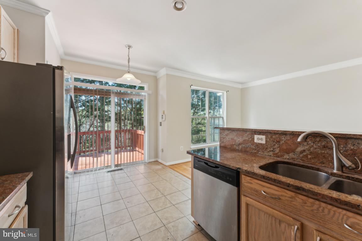 MARKHAMS GRANT - Residential