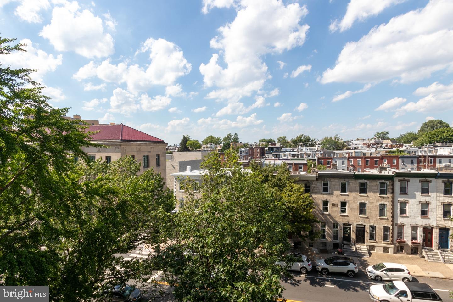 THE PHILADELPHIAN - Residential
