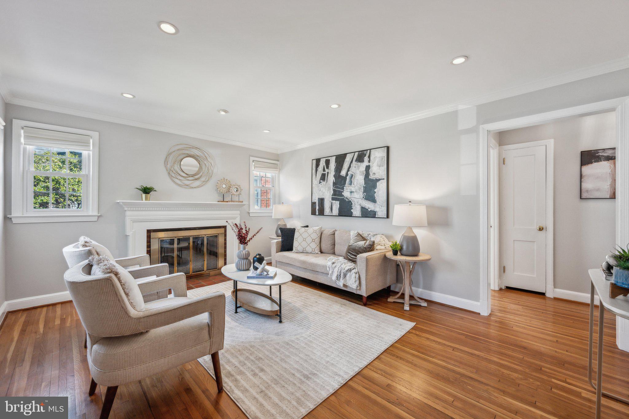 FOREST ESTATES - Residential