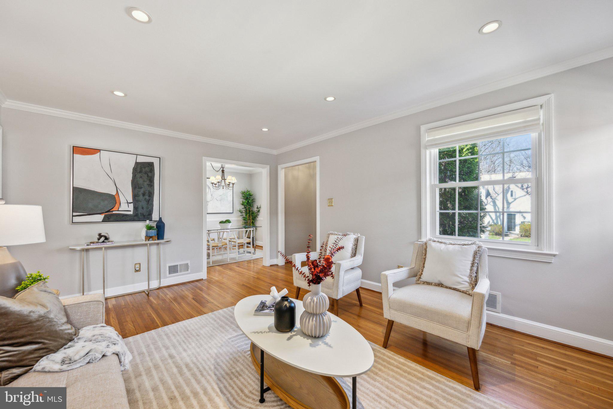 FOREST ESTATES - Residential