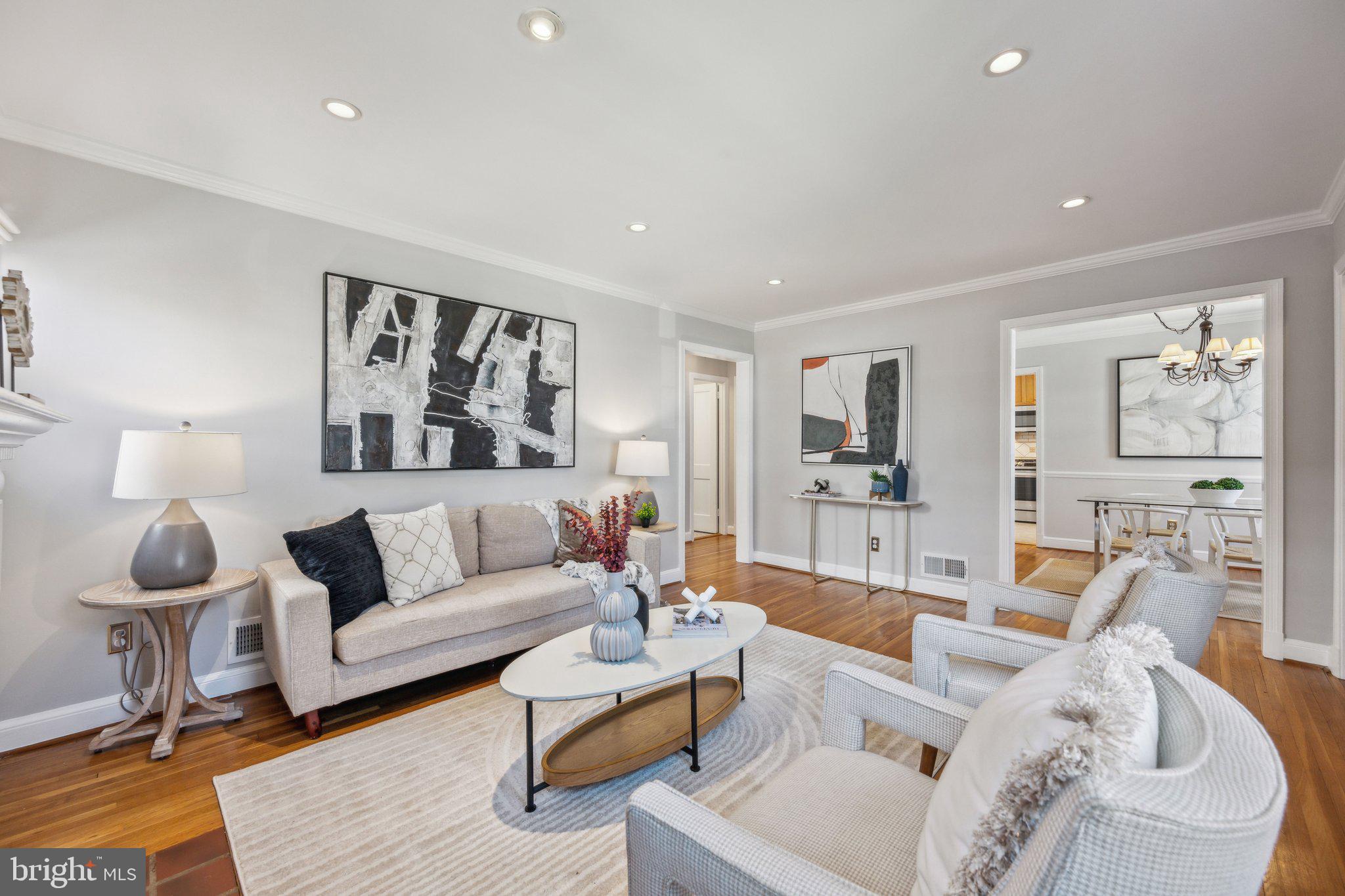 FOREST ESTATES - Residential