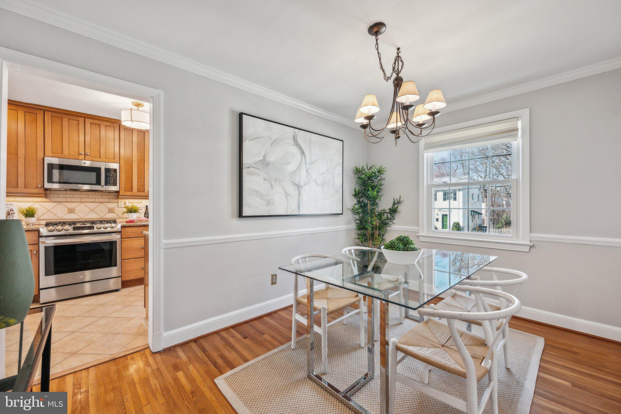 FOREST ESTATES - Residential