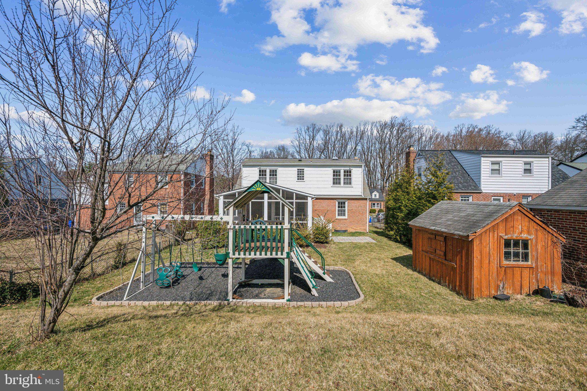 FOREST ESTATES - Residential