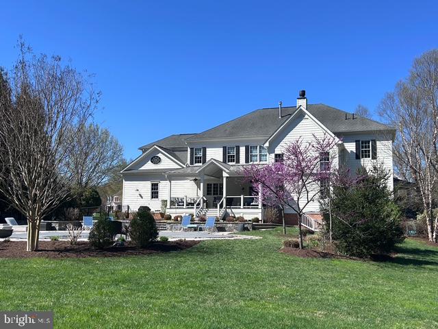 BRAESIDE - Residential