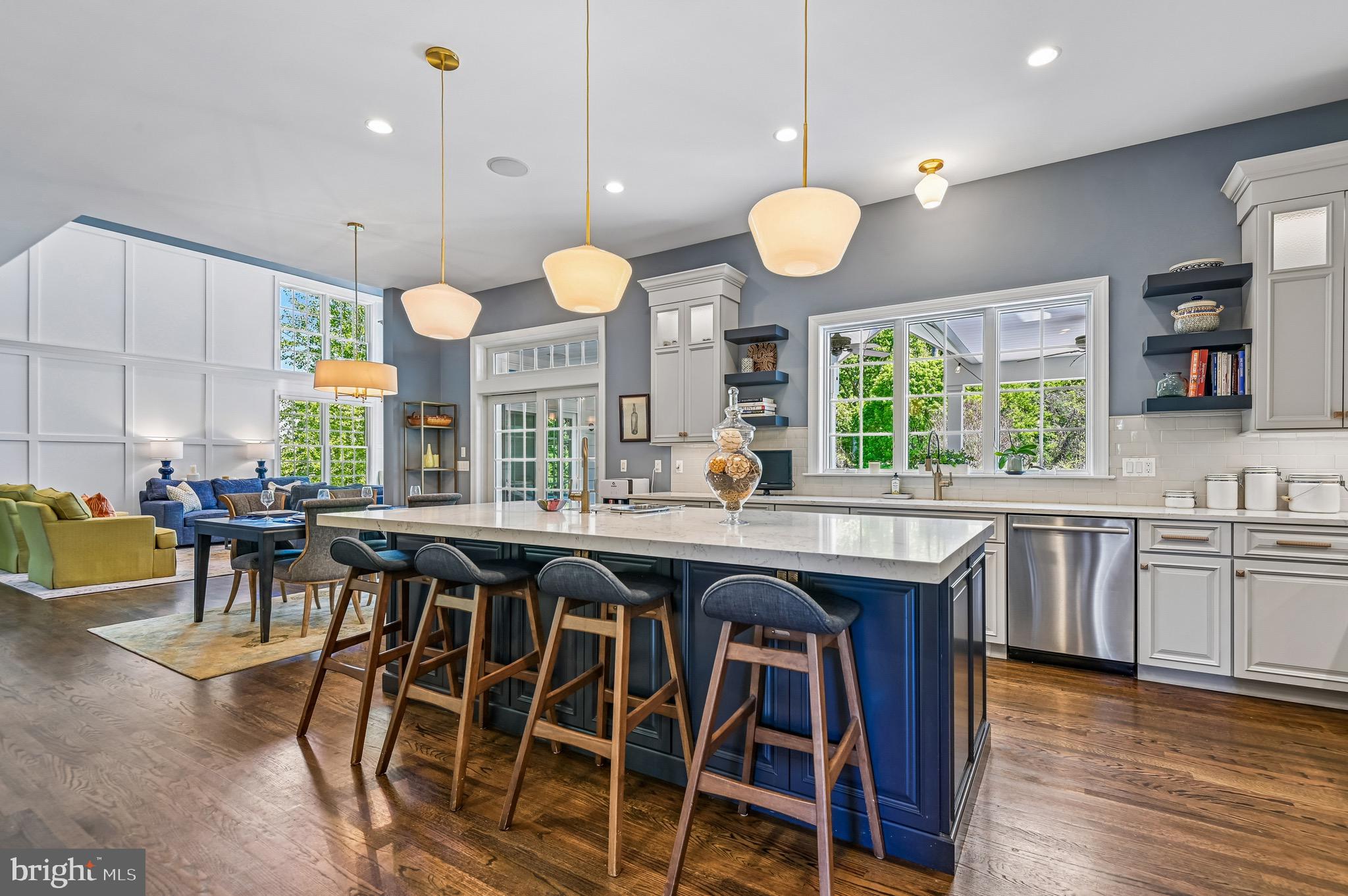 BRAESIDE - Residential