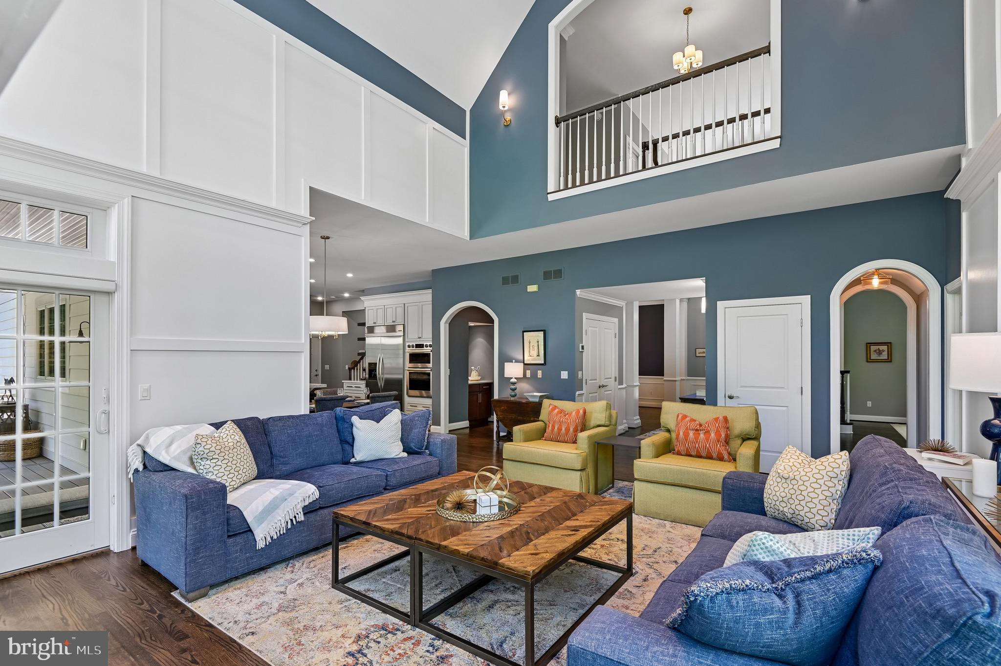 BRAESIDE - Residential