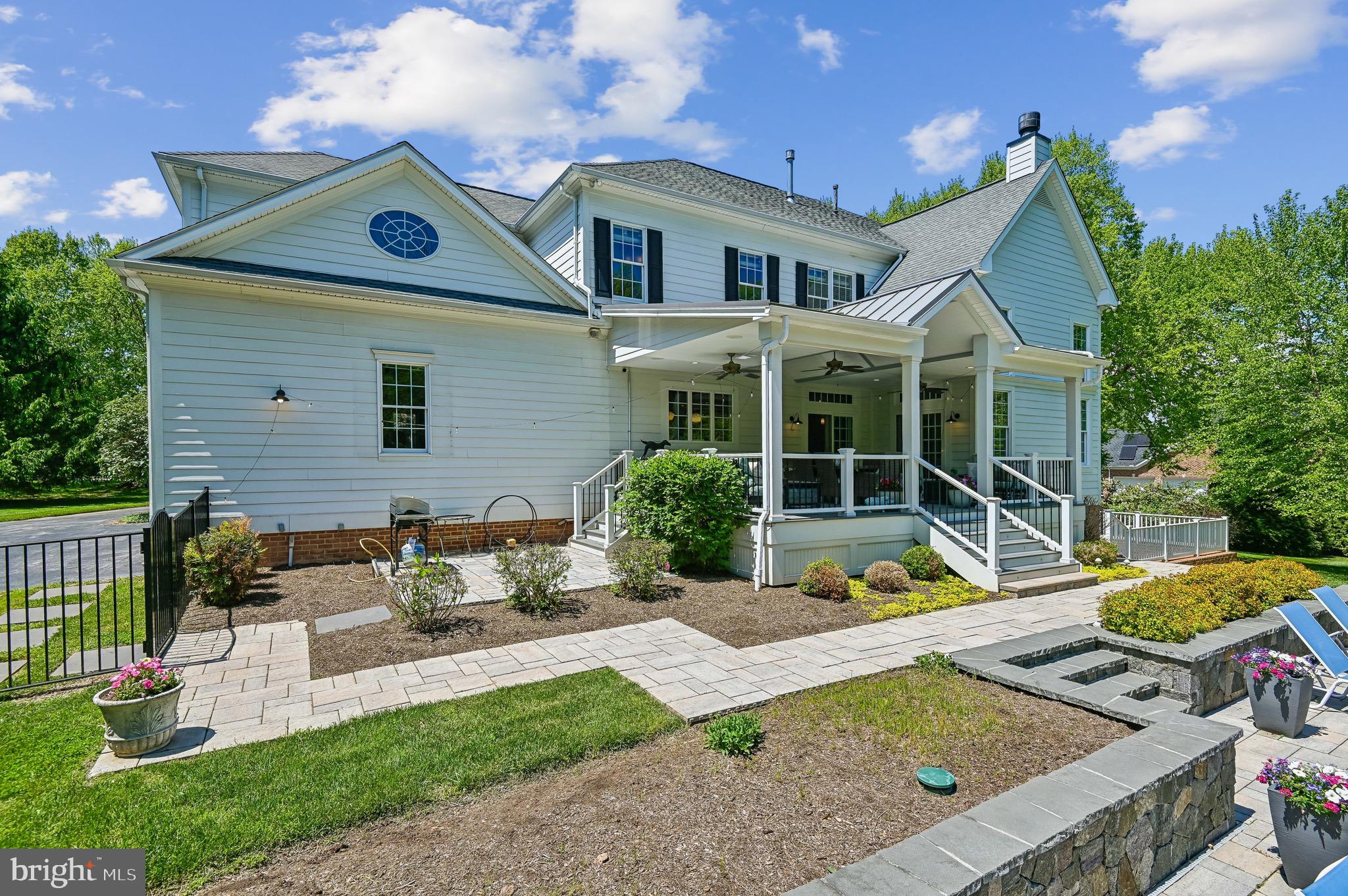 BRAESIDE - Residential