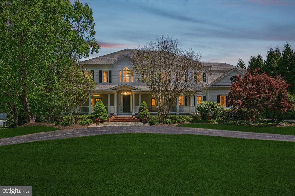 BRAESIDE - Residential