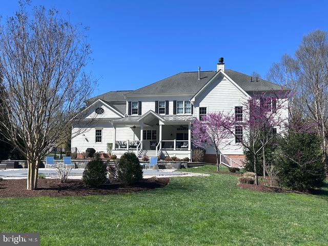 BRAESIDE - Residential