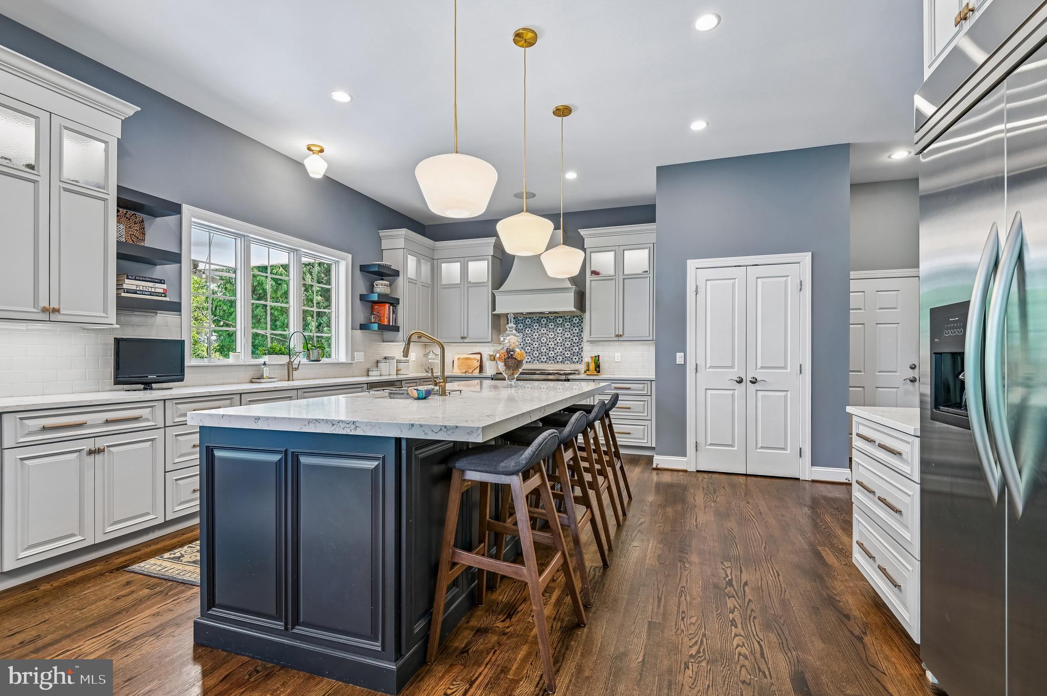 BRAESIDE - Residential