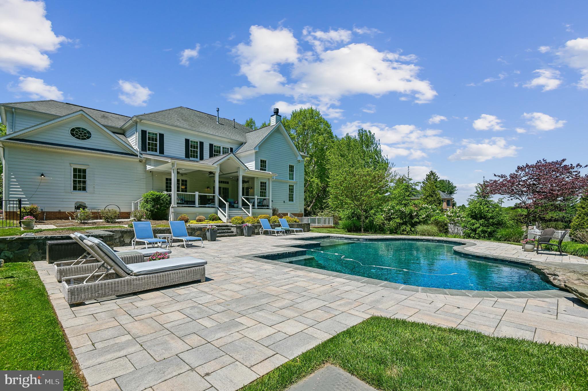 BRAESIDE - Residential