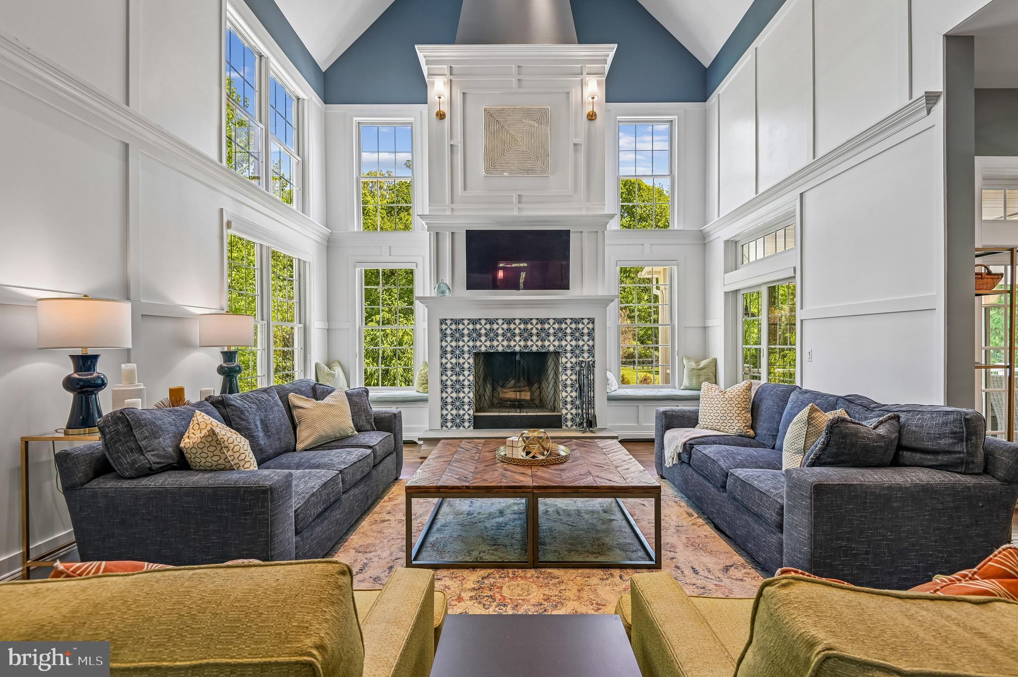 BRAESIDE - Residential