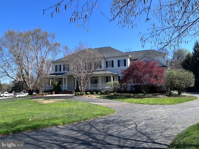 BRAESIDE - Residential