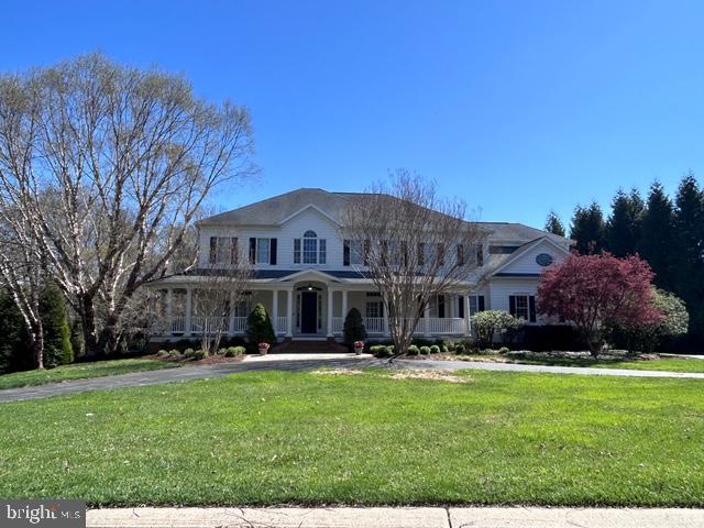 BRAESIDE - Residential