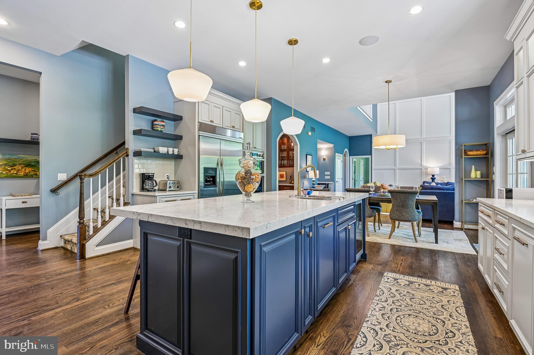 BRAESIDE - Residential