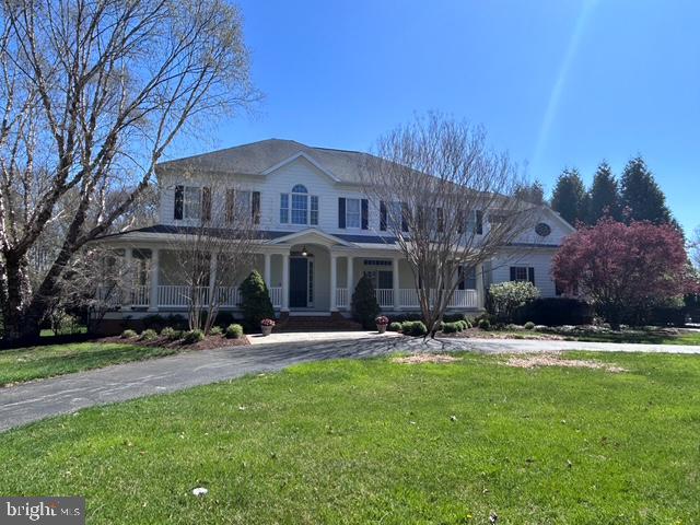BRAESIDE - Residential