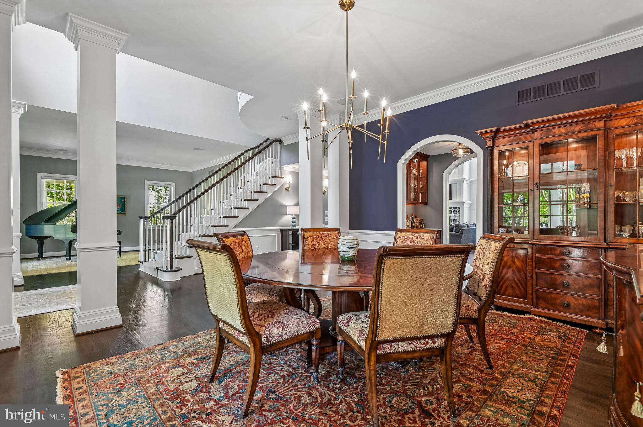 BRAESIDE - Residential
