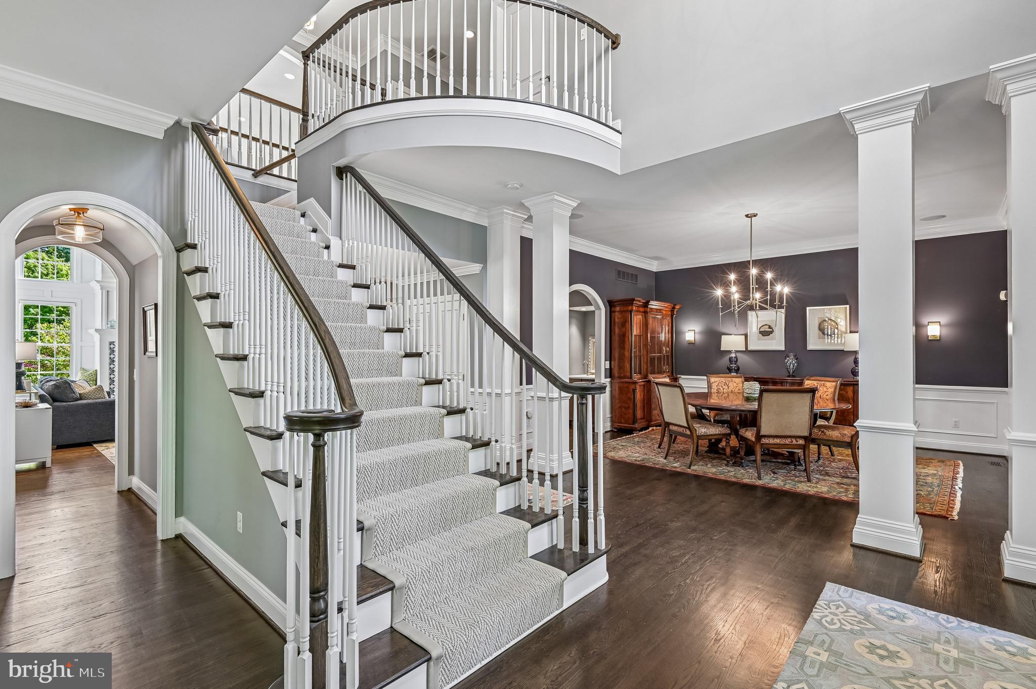 BRAESIDE - Residential
