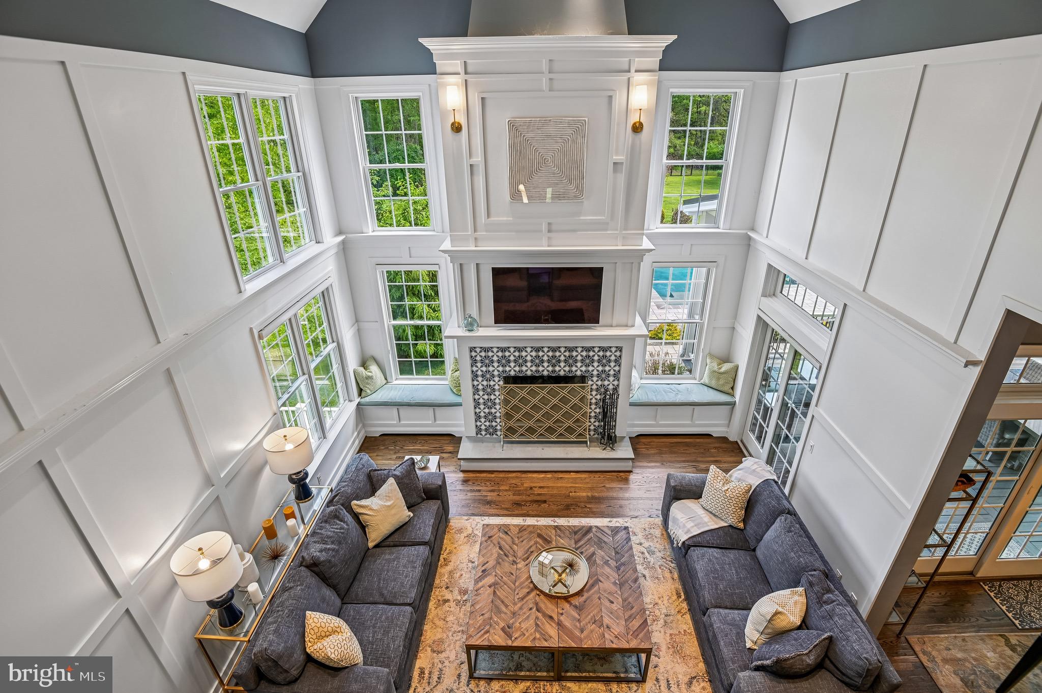BRAESIDE - Residential