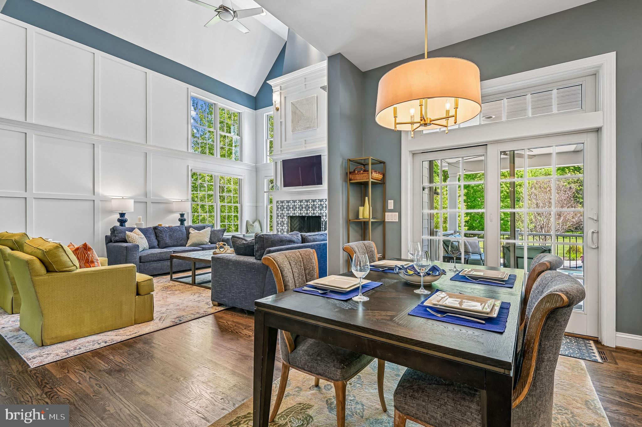 BRAESIDE - Residential