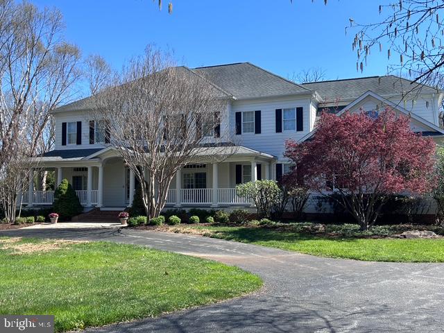 BRAESIDE - Residential