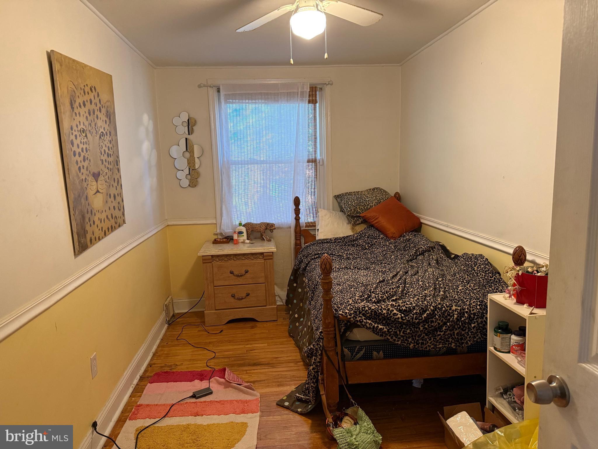 NORRISTOWN - Residential