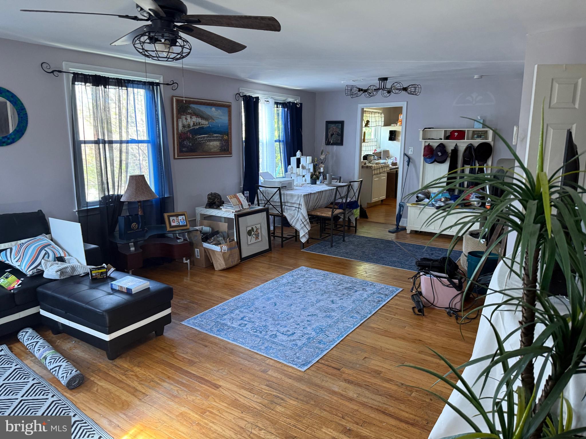 NORRISTOWN - Residential